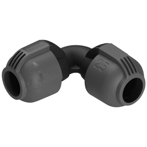 AANSLUITSTUK L-25 MM 2773