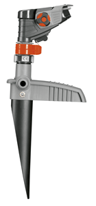 CIRKELSPROEIER PULSSEC.8141-20