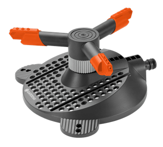 CIRKELSPROEIER SAMBA 02060-20