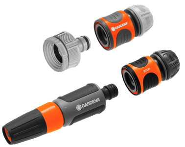 TUINSPUIT STARTSET COMPL.18291