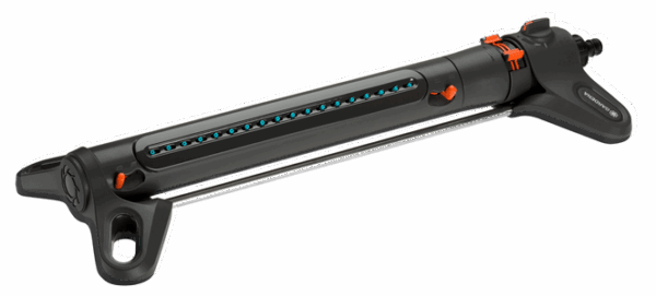 ZWENKSPROEIER AQUAZOOM L