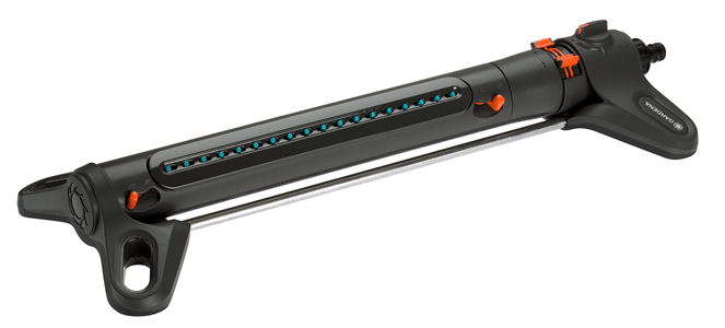 ZWENKSPROEIER AQUAZOOM L