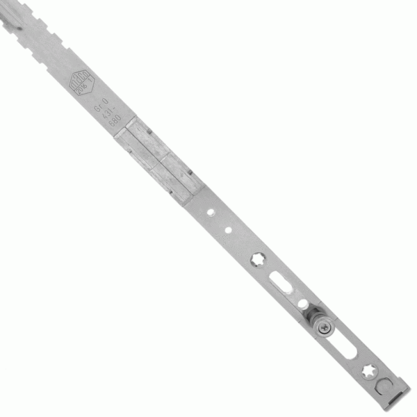 Is.valsl.esp. gr.0 430-600