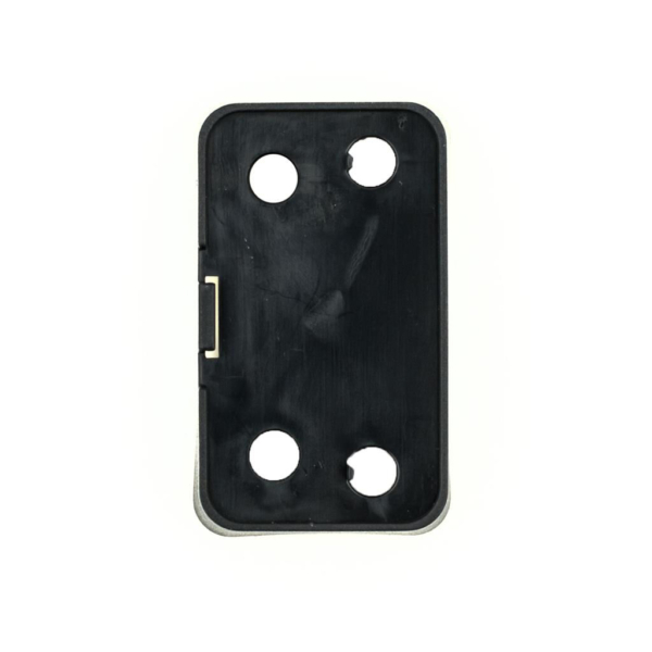 Onderlegplaat t.b.v. combi-uitzetter 3094