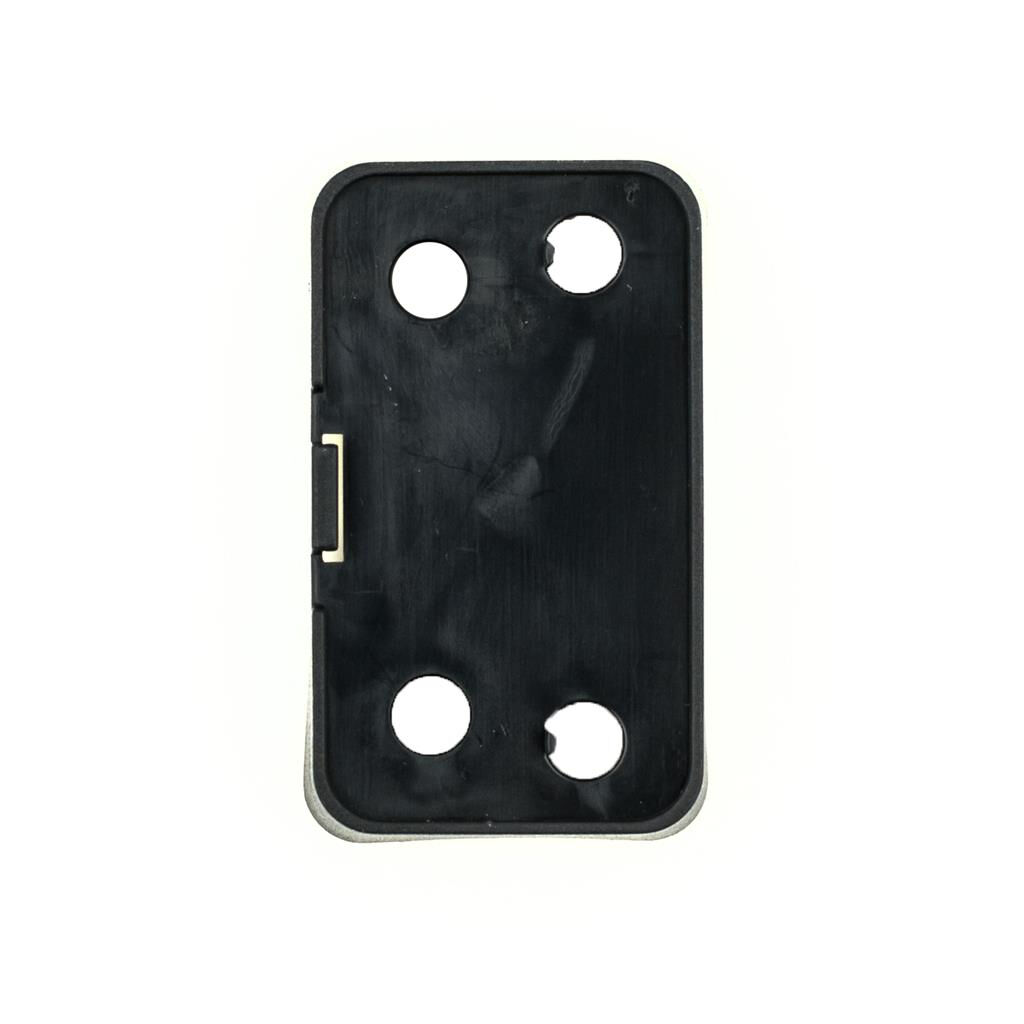 Onderlegplaat t.b.v. combi-uitzetter 3094