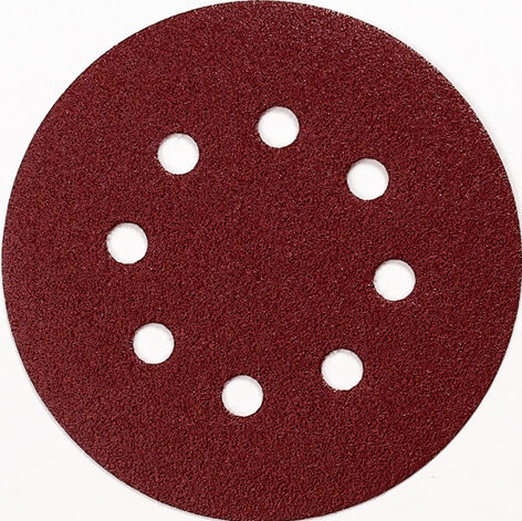 SCHUURSCHIJF 125 K100 P-43561