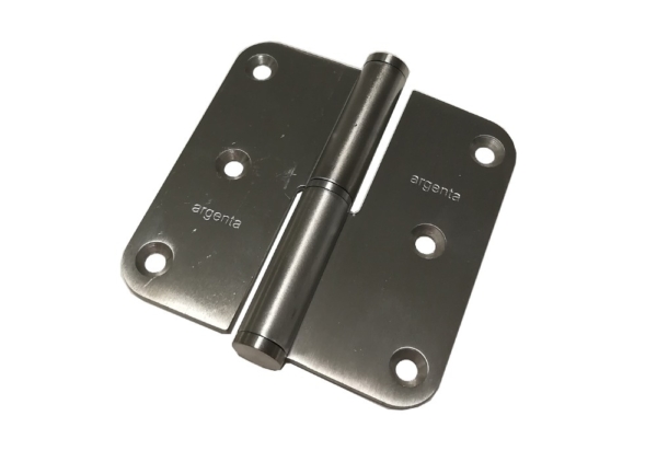 RVS Paum. 80/80A-2,5mm R.