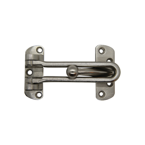 Kierstandhouder skg* vernikkeld blister