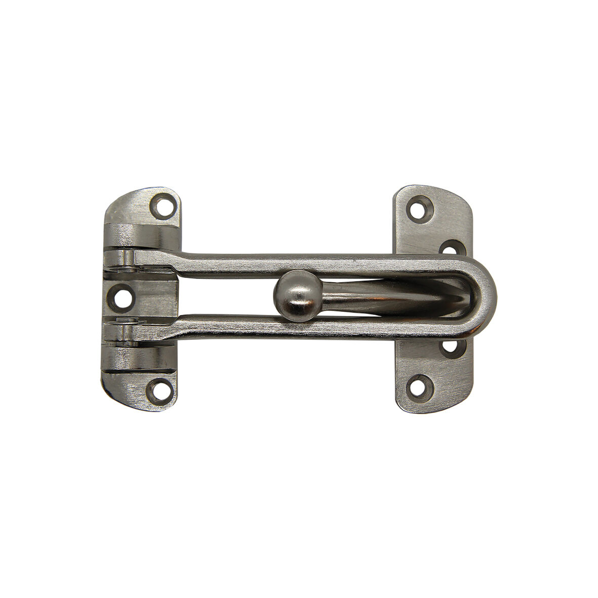 Kierstandhouder skg* vernikkeld blister