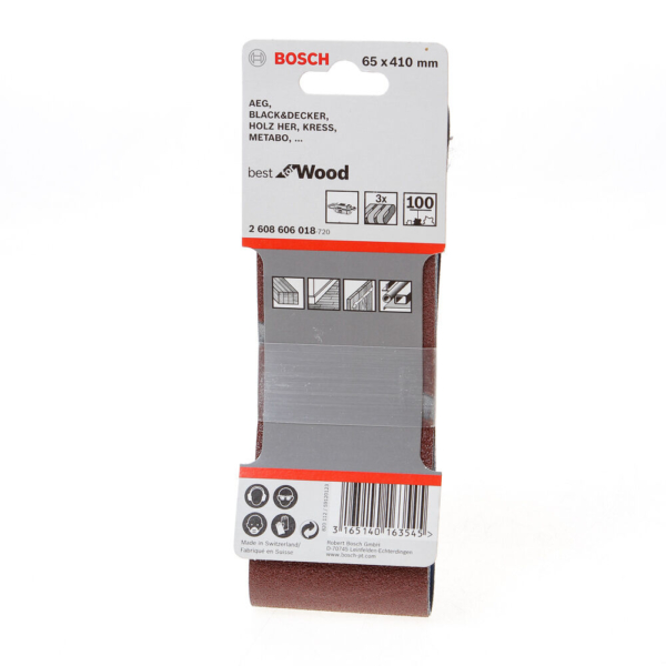 Schuurband 65x410 (3) k100 rw