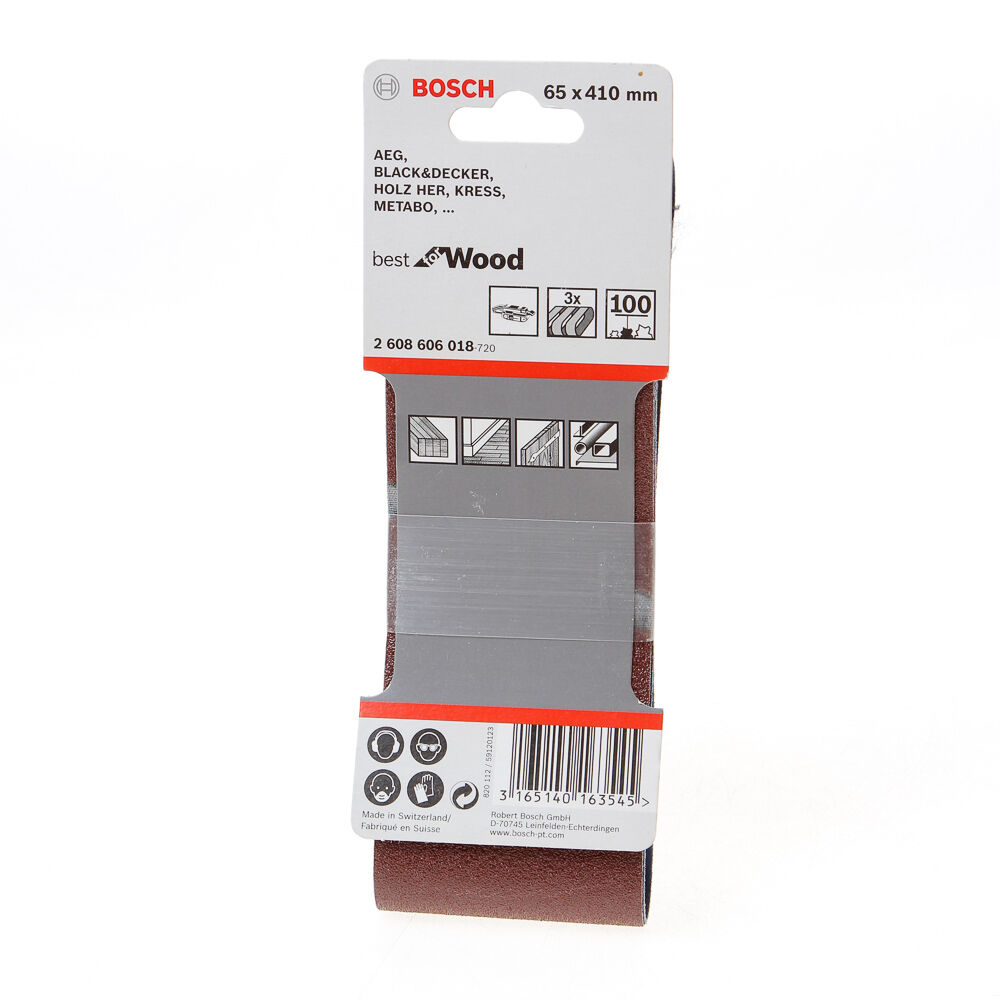 Schuurband 65x410 (3) k100 rw