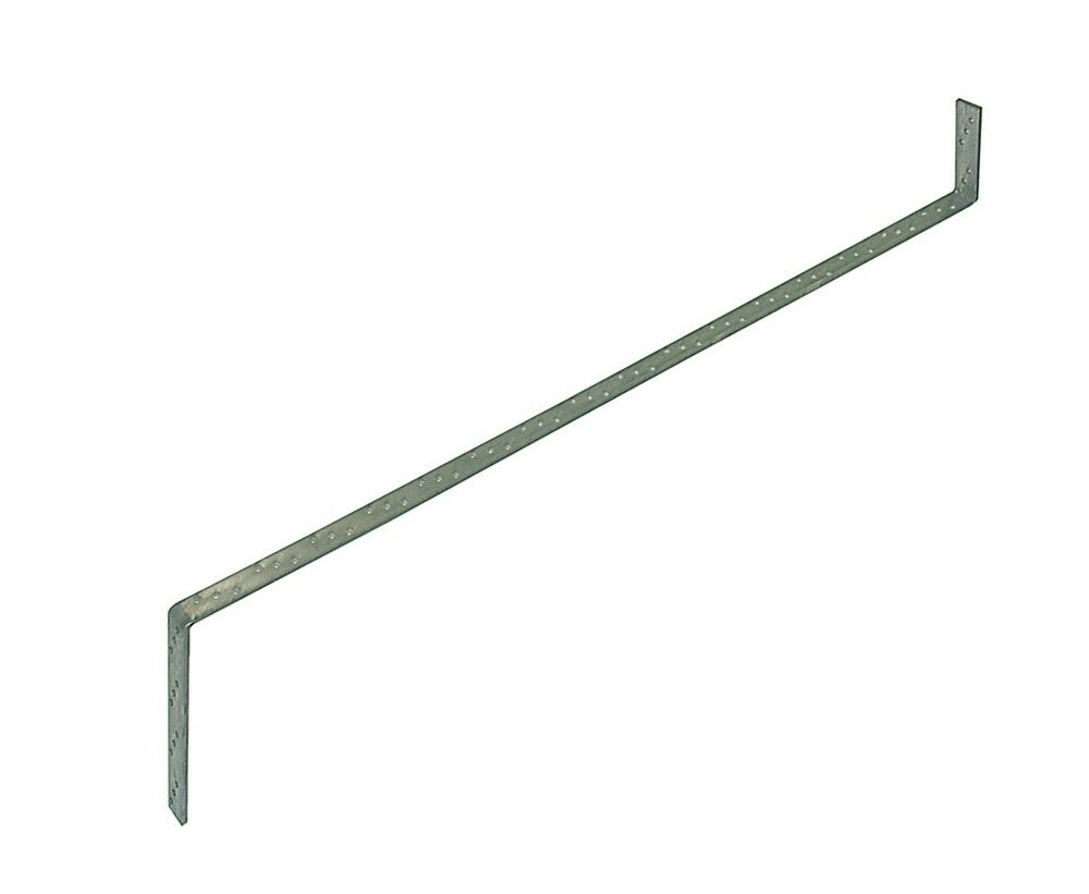 Trekanker 800 30x5 VB