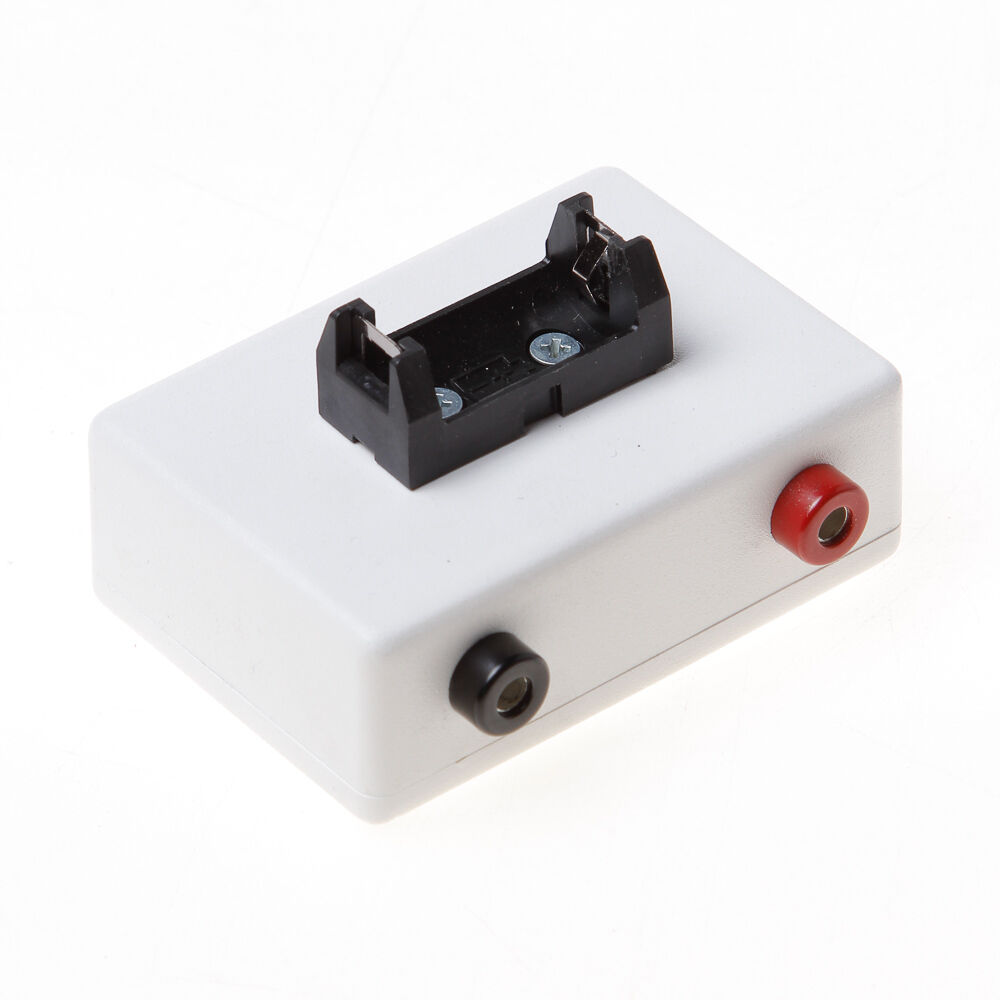 Depassiveerapp. adapter 3,6v batterij