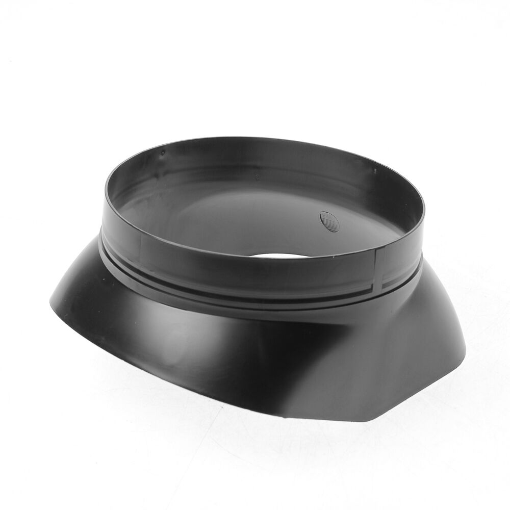 Multivent glijschaal 131mm