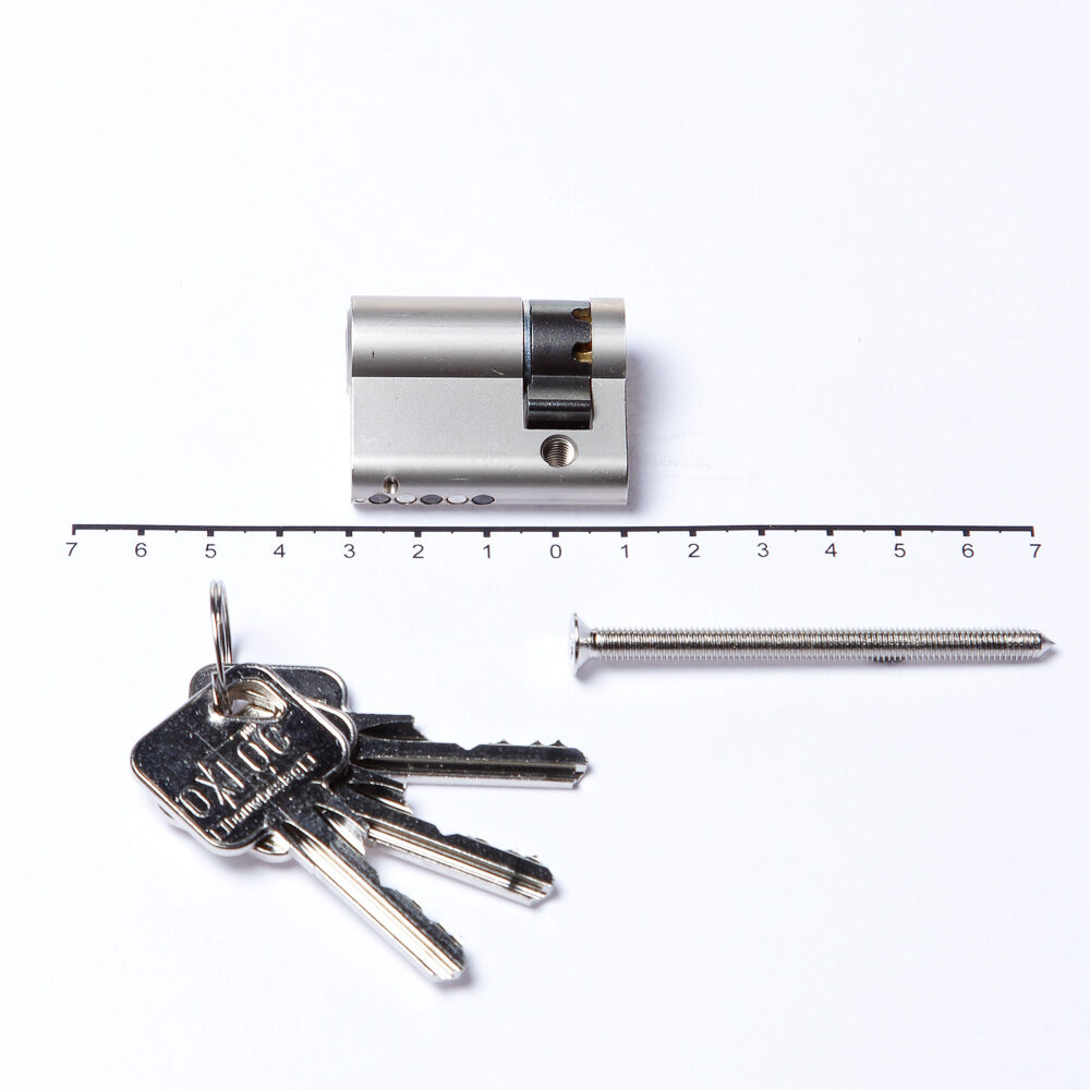 Prof.cil.oxloc enkel 30t10