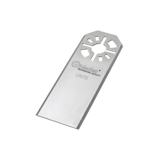 UN78 Snijmes recht 30x85mm-1mm