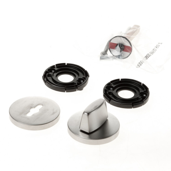 WC-rozet rond ASL PC rvs m.bevest.mat.39-58