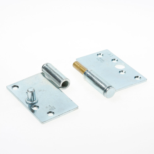 Paumelle topcoat vh ls 89x125