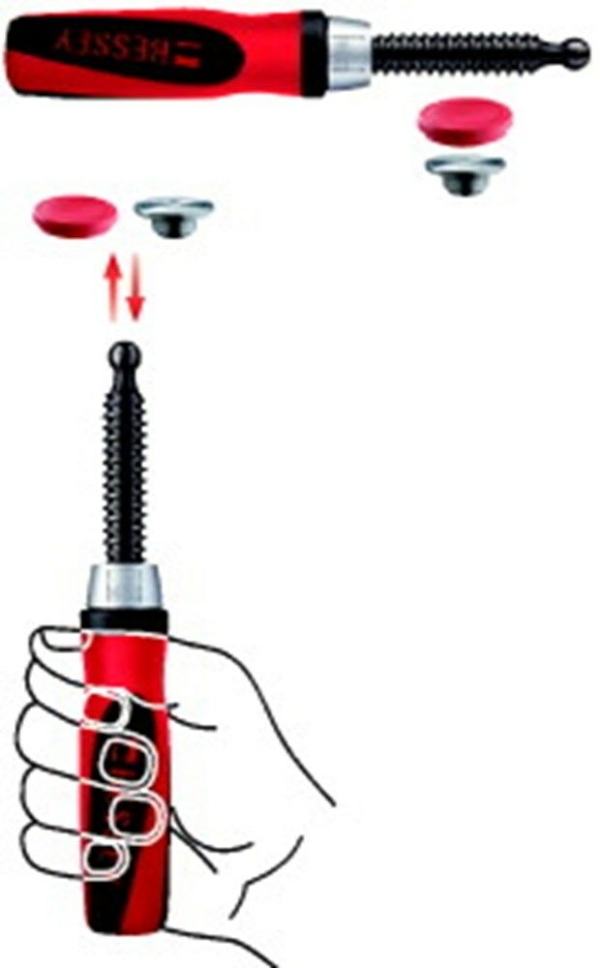 HANDGREEP 2-K 3101182