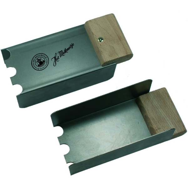 LIJMKAMSCHEP 100MM GASB.871100