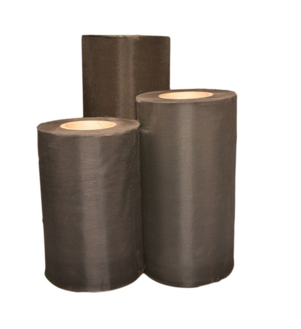 Epdm folie dikte 1.0mm breedte 200mm (25mtr)