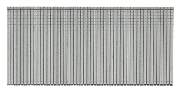 Paslode nagel recht F16x63mm vz (2000 nagels + gas)