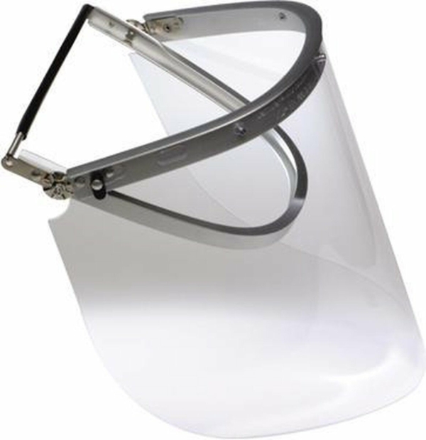 Vervangruit scherm blank tucan