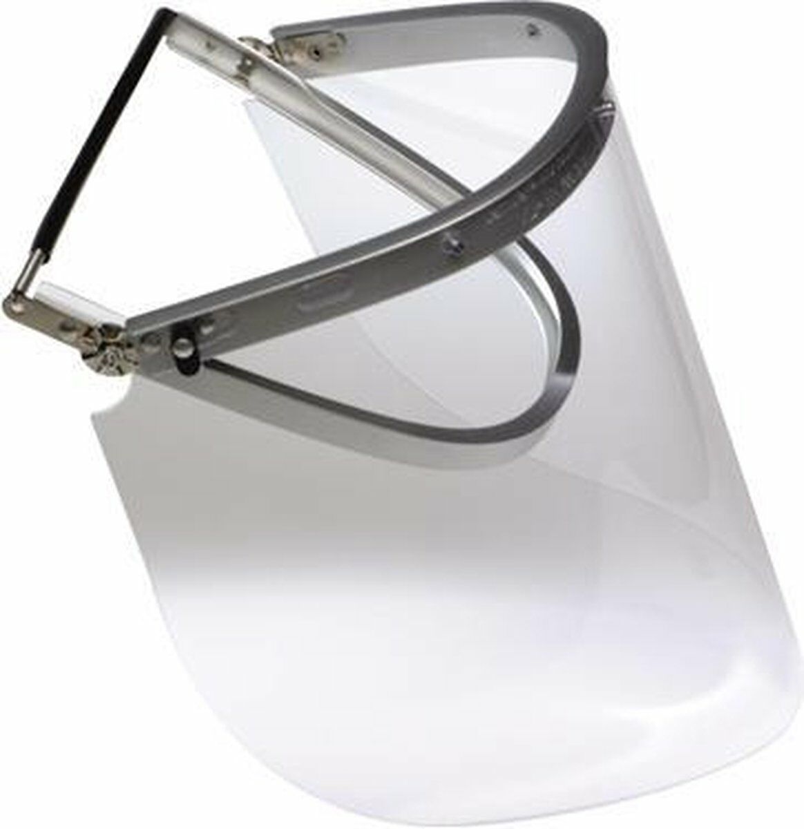 Vervangruit scherm blank tucan