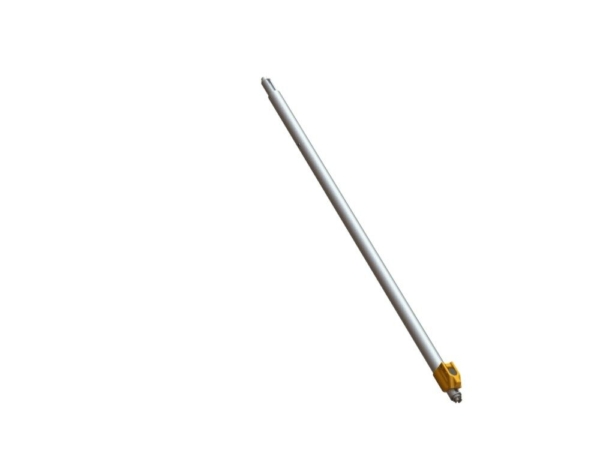 LADINGSTANG 1160-1775MM 12442