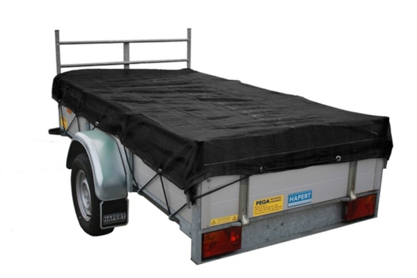 AANHANGWAGENNET 1,4X2,5M 2225