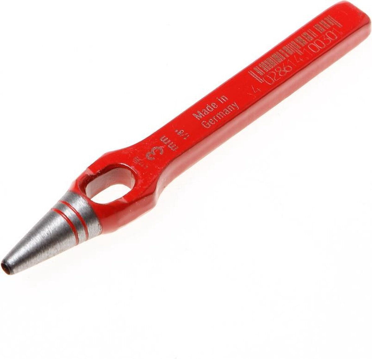 HOLPIJP 3MM BEUGEL 4000814403