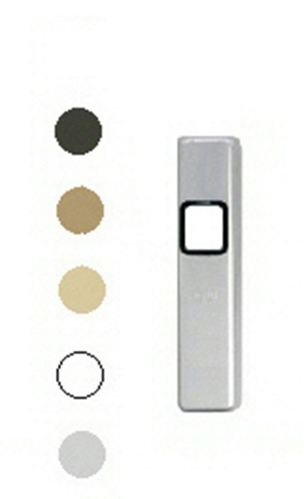 GU opklikrozet F1 blind 9-37909-01-0-1