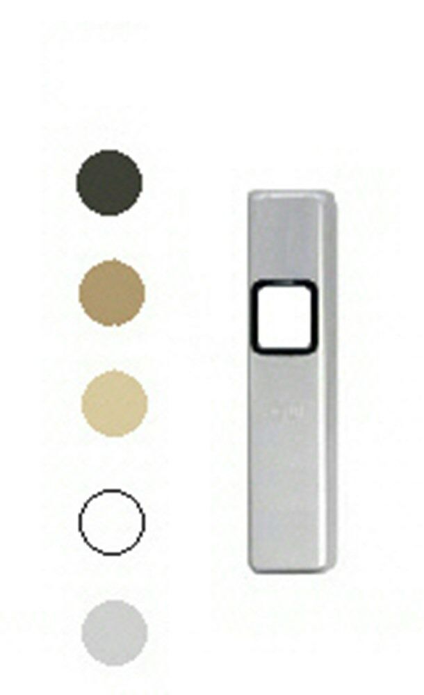 GU opklikrozet F1 blind 9-37909-01-0-1