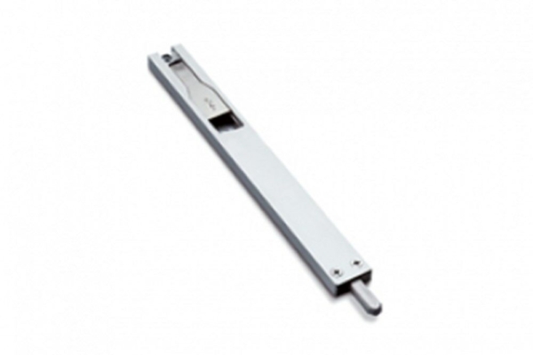 Fapim opbouwkantschuif Titan 3722A 140mm alu