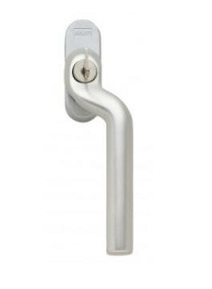 Raamkruk 832 F1 verkropt 8mm rs afsluitbaar SKG2