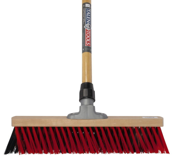 X-BEZEM KUNSTST.BUITEN BB81C