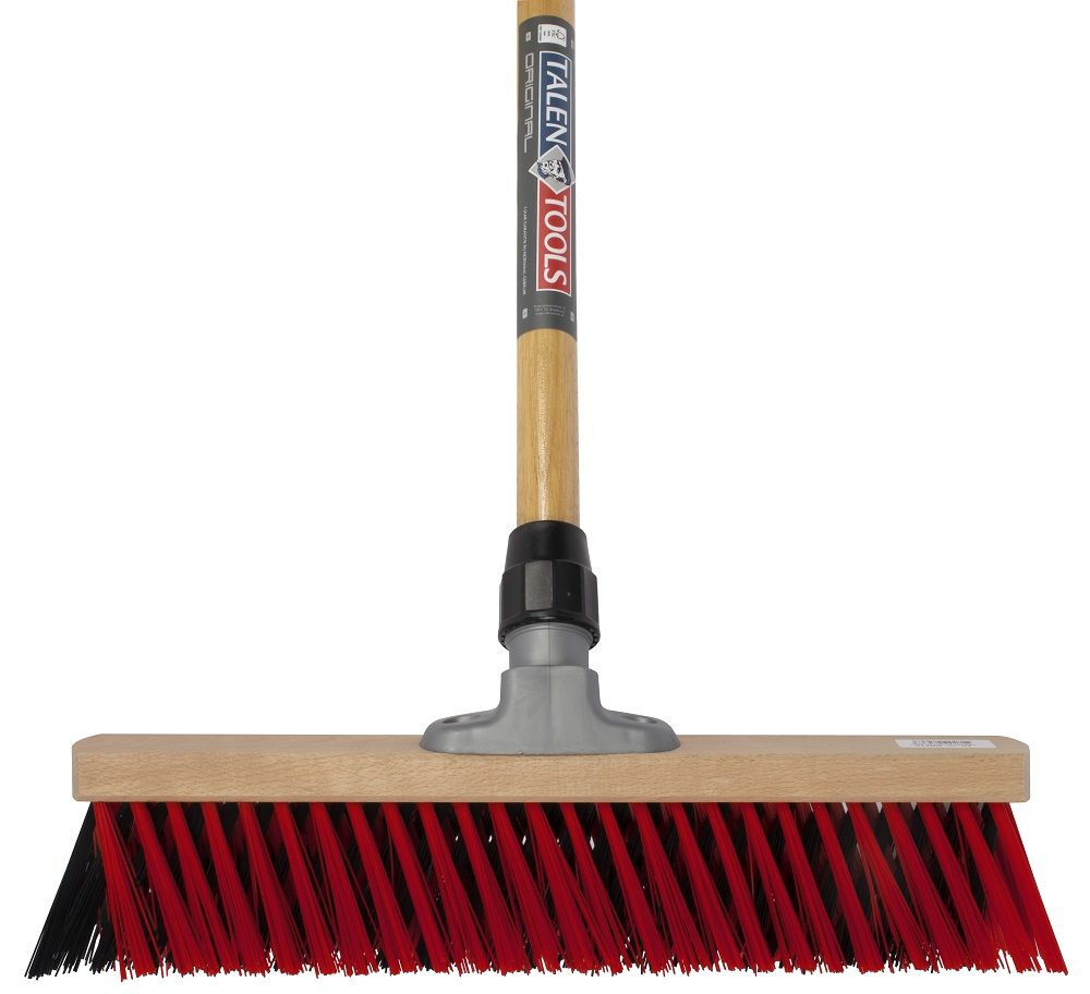 X-BEZEM KUNSTST.BUITEN BB81C