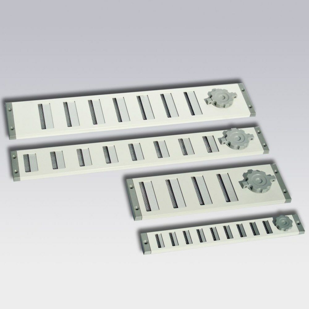 SCHUIFROOSTER 75X9 WIT 3-7509W