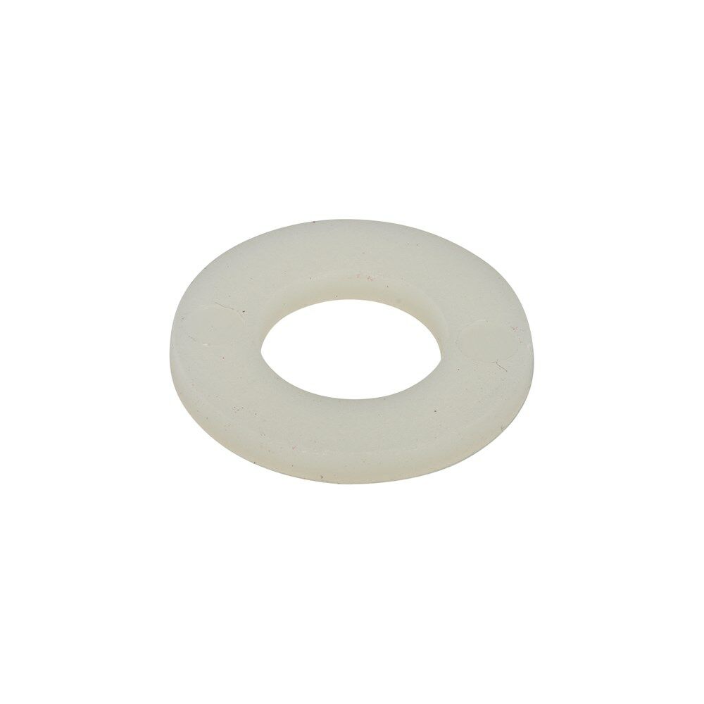 Sluitring nylon M3x7x0.5mm DIN125A