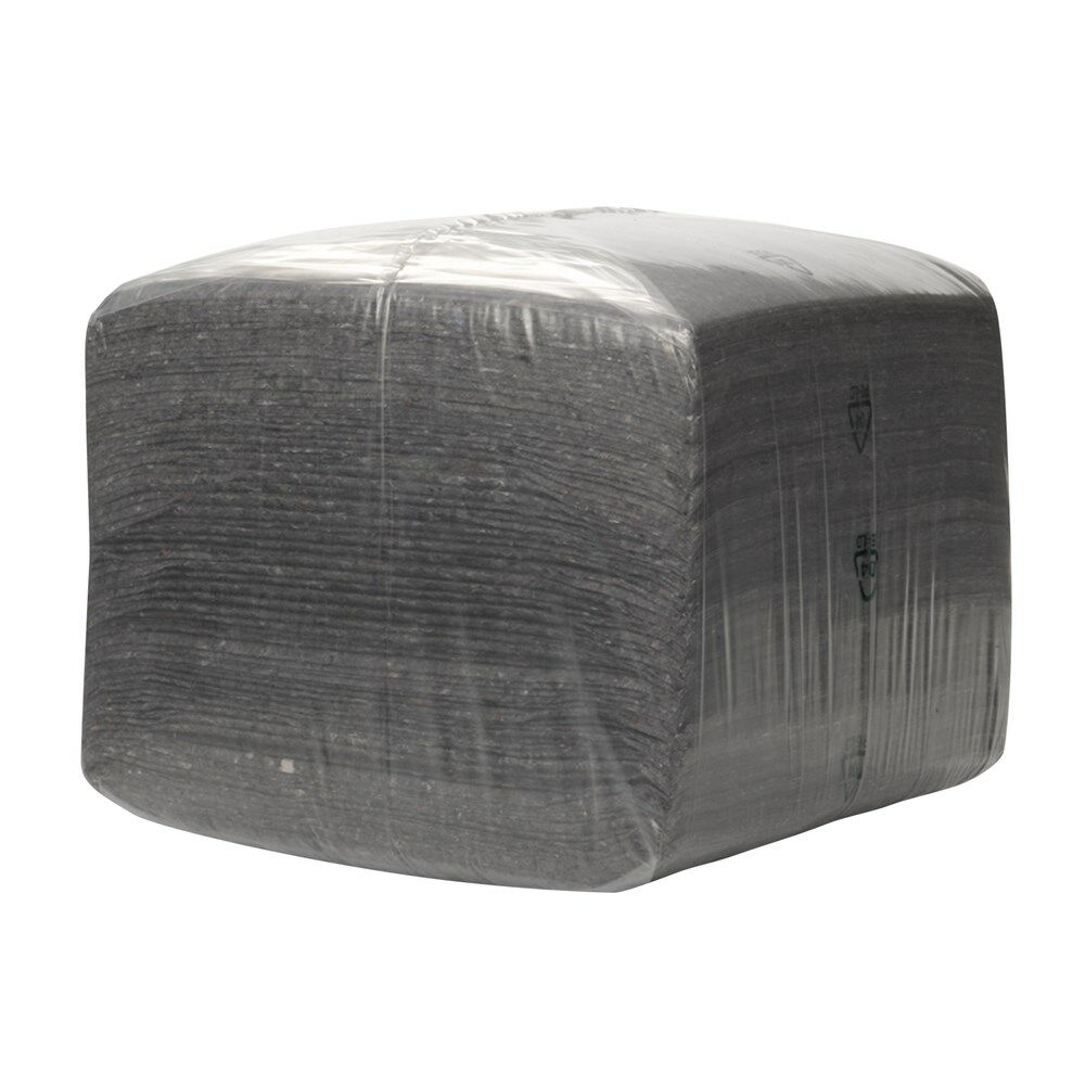 Poetsdoek bont vierkant 40cm (10kg)