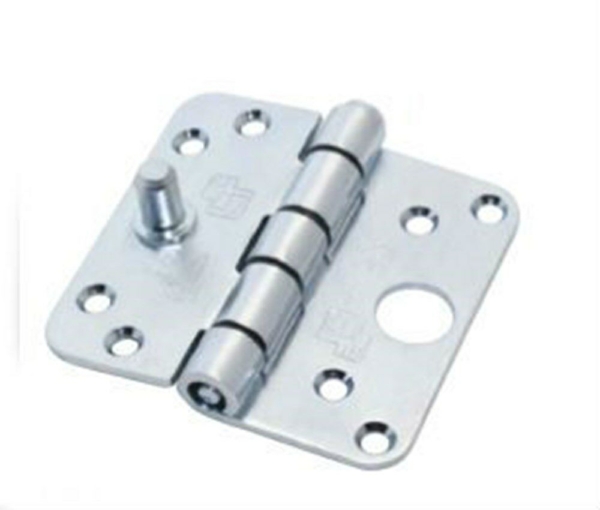 S2 vh-glijlagerscharnier 89x89x3 Ls/Rs HMRL089