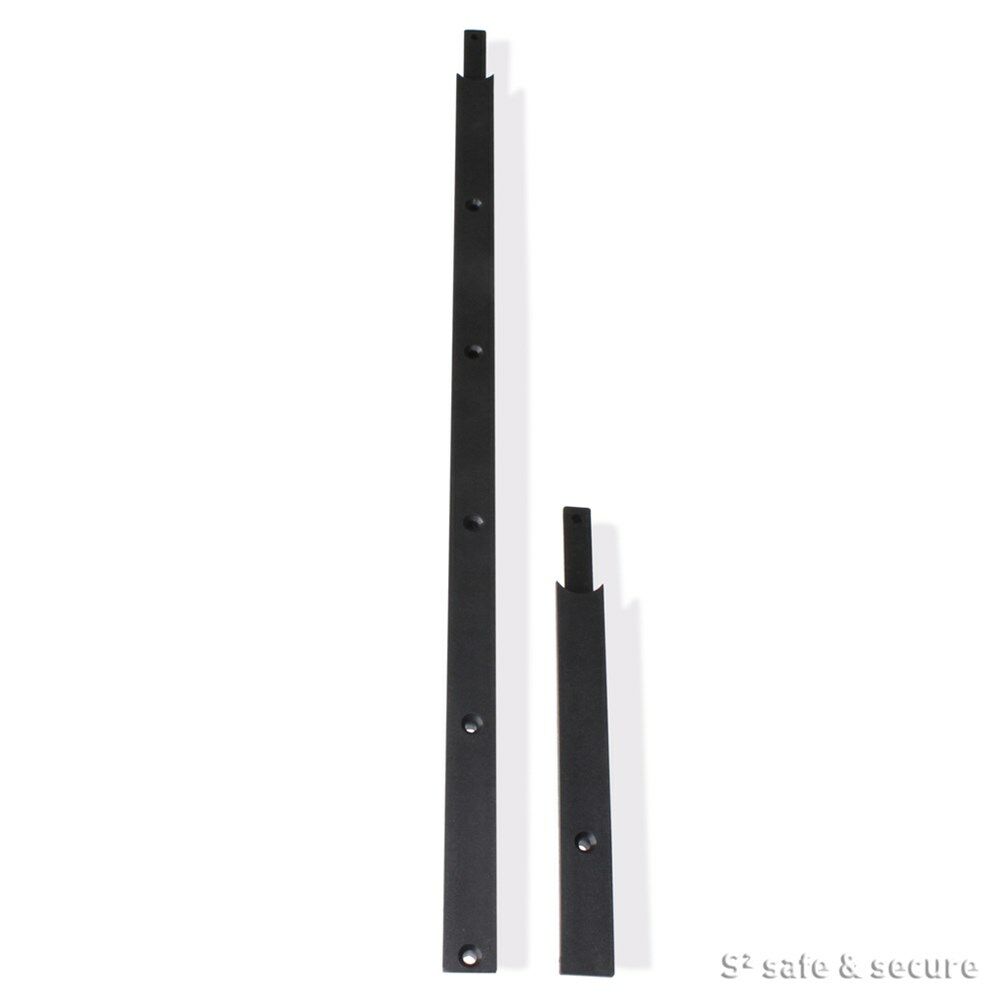 S2 uitvulstrip tbv beslaggroef onder 156x20mm