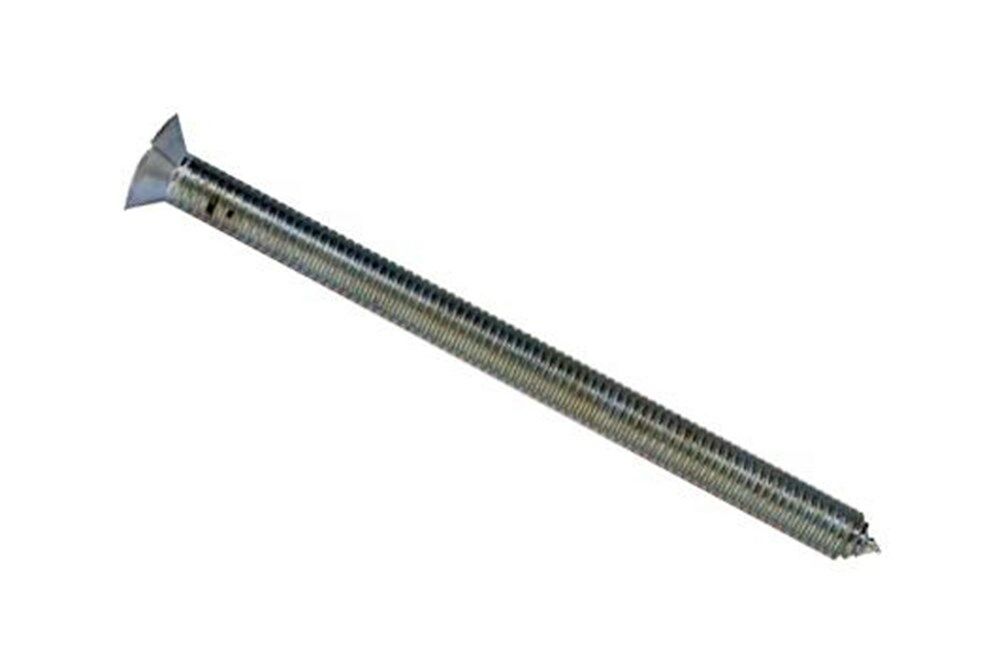 Cilinderschroef vz M5x70mm voor profielcilinder