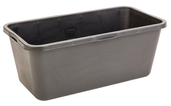 NESTBARE BAK 65L.ZWRT 650-4001