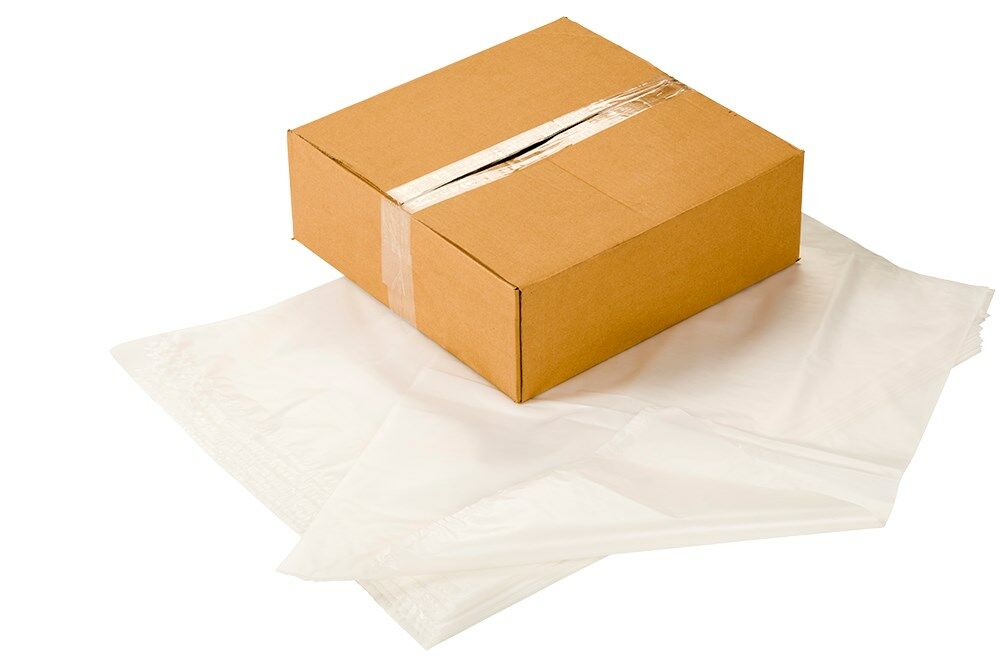 PUINZAK LDPE 500x700 36030005