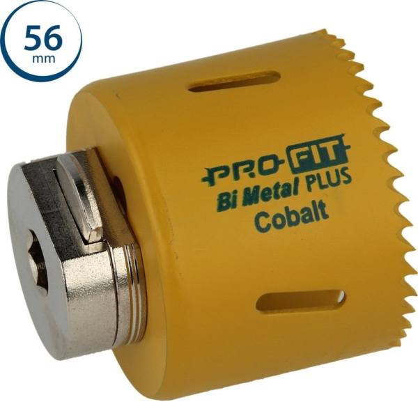 GATZAAG HSS 56MM 09051056