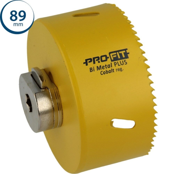 GATZAAG HSS 89MM 09051089