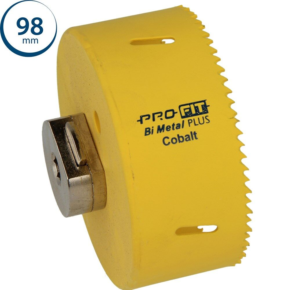 GATZAAG HSS 98MM 09051098