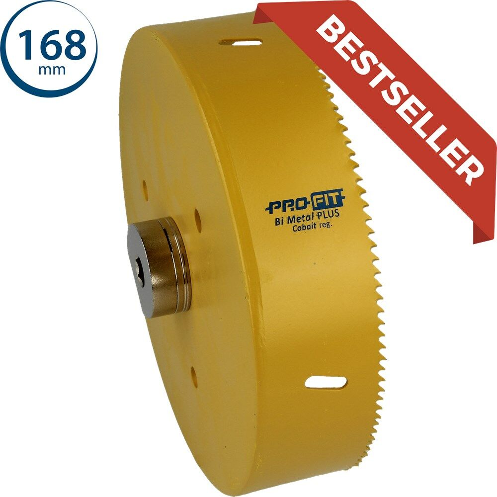 GATZAAG HSS 168MM 09051168