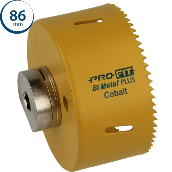 GATZAAG HSS 86MM 09051086